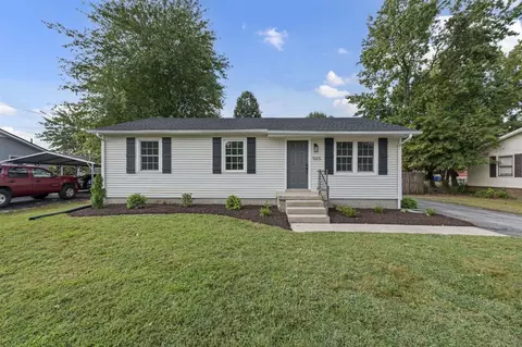 505 Clearview St, Franklin, KY 42134