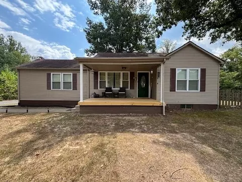 7582 W Highway 70, Bremen, KY 42325