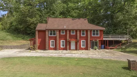 1810 Old Munfordville Rd, Glasgow, KY 42141