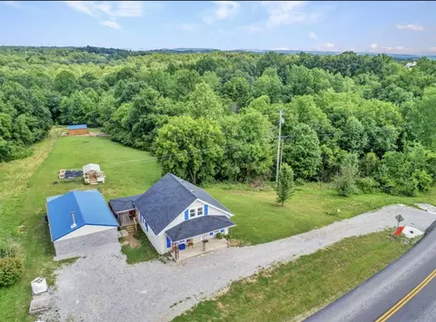 5745 Cub Run Hwy, Munfordville, KY 42765