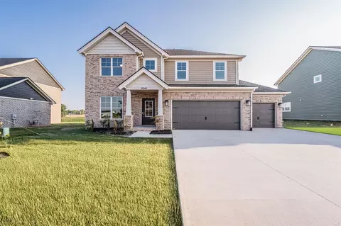 9949 Creamery Ln, Bowling Green, KY 42101