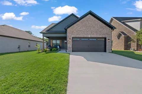 454 Shaker Mill Bend Rd, Bowling Green, KY 42103