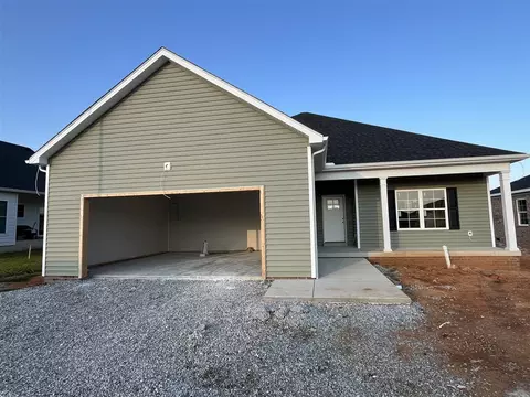 lot344 Shelldrake Ln, Bowling Green, KY 42101