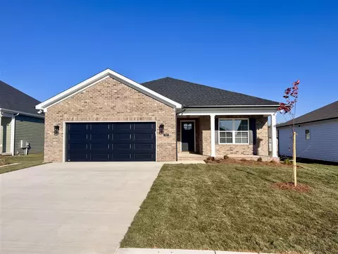 717 Shelldrake Ln, Bowling Green, KY 42101