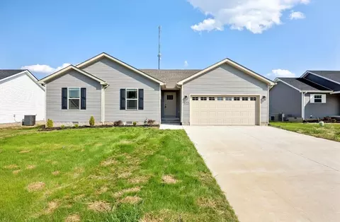 522 Deluth Ct, Bowling Green, KY 42101