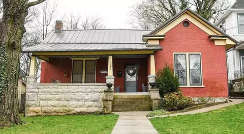 1240 Park St, Bowling Green, KY 42101
