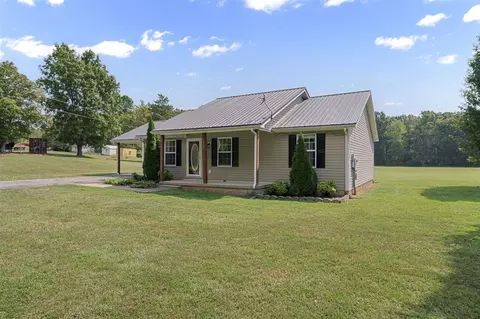 840 Pea Ridge Rd, Scottsville, KY 42164