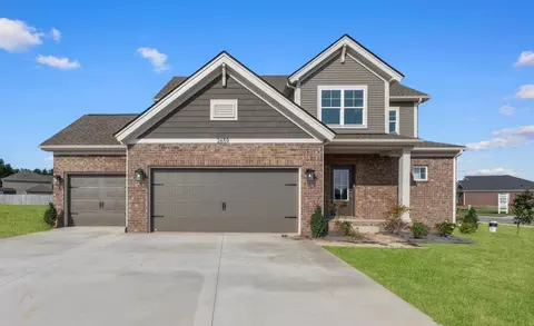 2659 Brahman Ln, Bowling Green, KY 42104