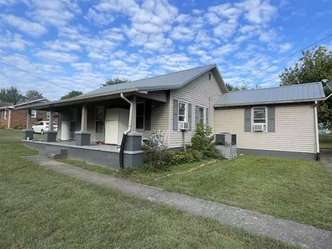 241 Mohawk St, Brownsville, KY 42210