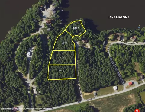 0 Daniel Dr, Lewisburg, KY 42256