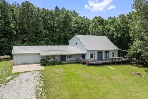 5851 Pack Church Rd, Rumsey, KY 42371