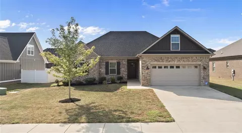 762 Heritage Preserve Ln, Bowling Green, KY 42104
