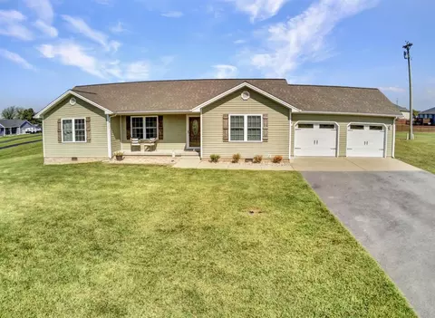 1000 New Salem Rd, Glasgow, KY 42141