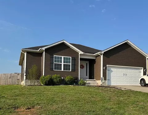 201 St George Way, Franklin, KY 42134