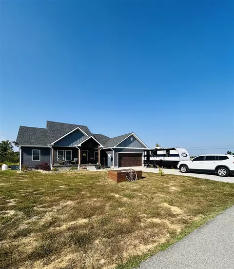 11 May Apple Dr, Bremen, KY 42325