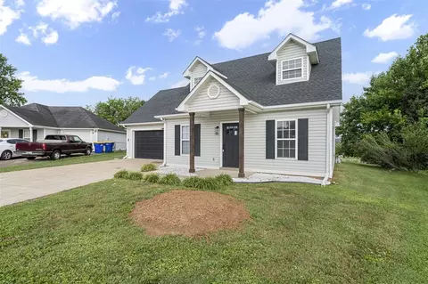 760 Jennings Ct, Bowling Green, KY 42101