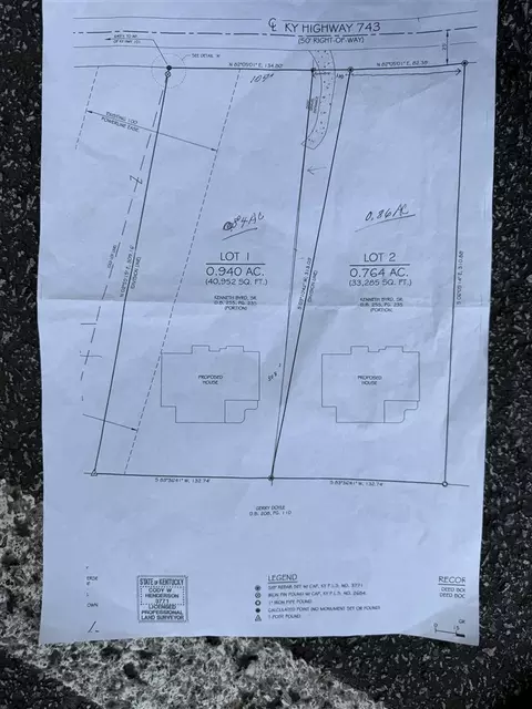 243 N New Grove Rd, Smiths Grove, KY 42171
