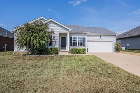 254 Windover Ave, Bowling Green, KY 42101