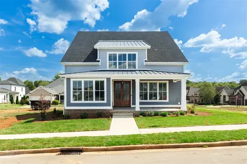 366 Park East Ln, Bowling Green, KY 42103