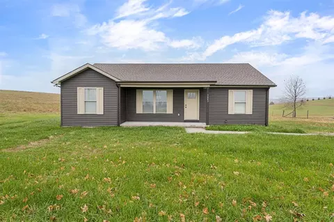 1442 Lecta Salem Rd, Glasgow, KY 42141
