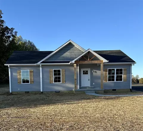 1918 Pleasant Ridge Church Rd, Adolphus, KY 42120