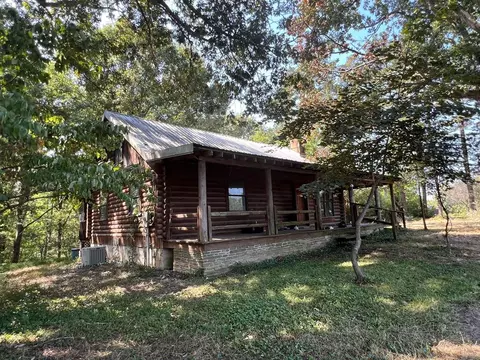 310 Old Kyrock Rd, Sweeden, KY 42285