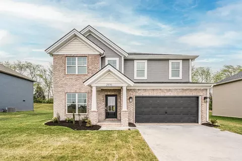 2970 Stagner Ln, Bowling Green, KY 42104