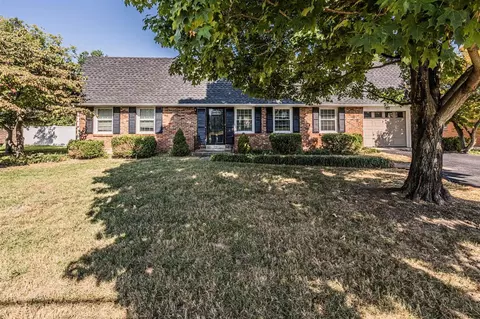 659 Wakefield St, Bowling Green, KY 42103