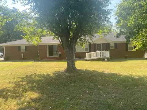 100 State Route 189 S, Greenville, KY 42345