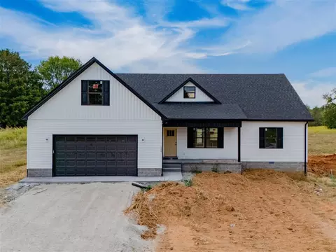 1780 Mt Olivet Girkin Rd, Bowling Green, KY 42101