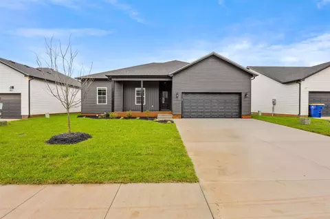 1191 Melody Ave, Bowling Green, KY 42101