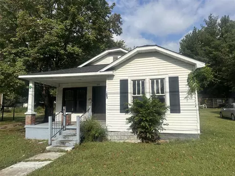 105 Humble Ave, Glasgow, KY 42141