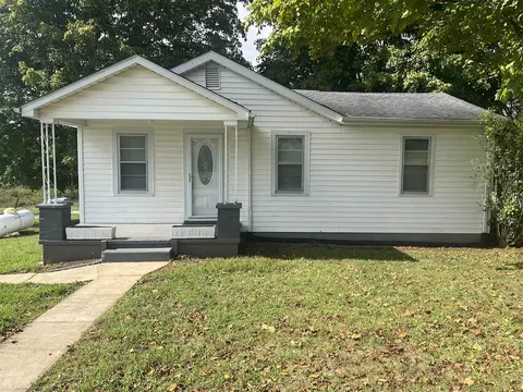 247 Indian Mill Rd, Park City, KY 42160