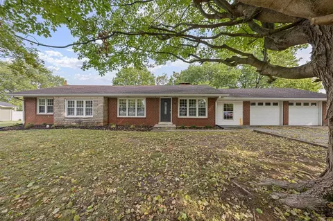 702 Phillips St, Franklin, KY 42134