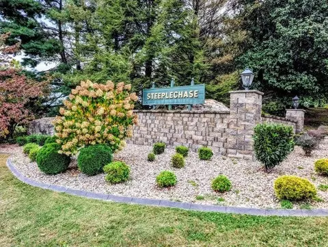 300 Steeplechase Rd, Glasgow, KY 42141