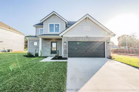 9183 Sunflower Ln, Alvaton, KY 42122