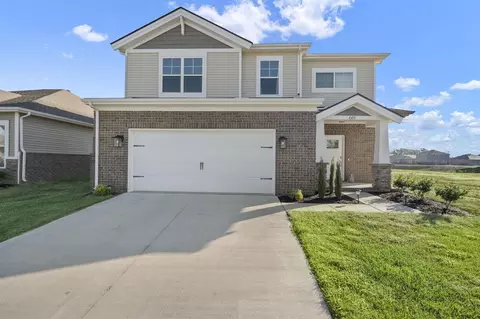 661 Big Leaf Ave, Bowling Green, KY 42104