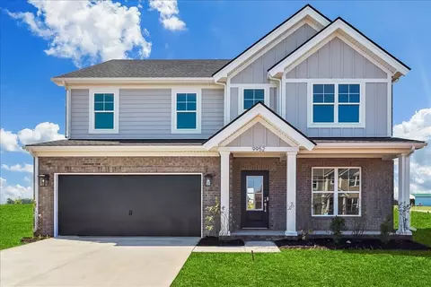 9952 Creamery Ln, Bowling Green, KY 42101