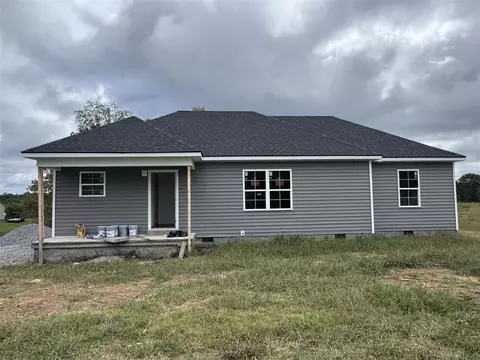 1210 Pea Ridge Rd, Scottsville, KY 42164