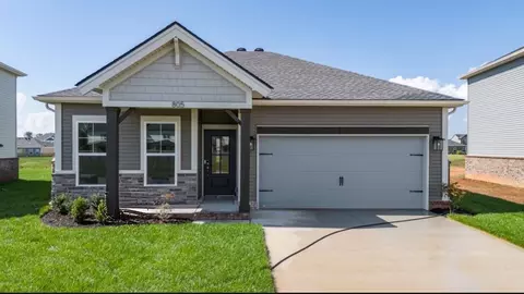 805 Anise Ln, Bowling Green, KY 42104