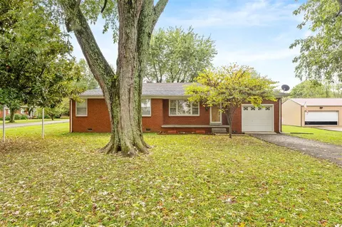 701 Phillips St, Franklin, KY 42134