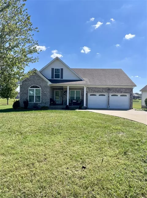 3125 Meadowview Ave, Bowling Green, KY 42101