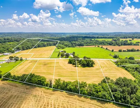 3119 Plainview Church Rd, Auburn, KY 42206
