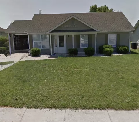 348 Hilton Way, Bowling Green, KY 42101
