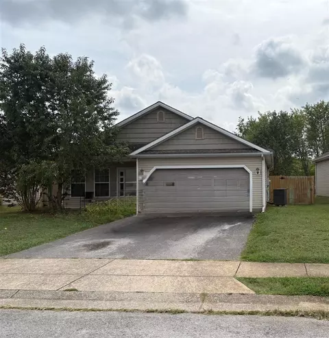 462 Hilton Way, Bowling Green, KY 42101