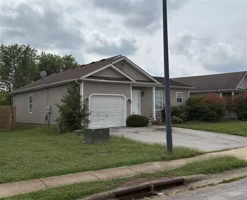 450 Hilton Way, Bowling Green, KY 42101