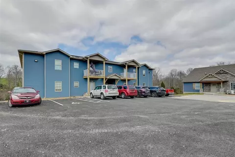 4971 Veterans Memorial Hwy, Brownsville, KY 42210