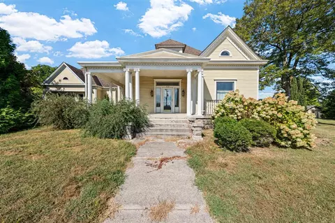 419 N Main St, Franklin, KY 42134