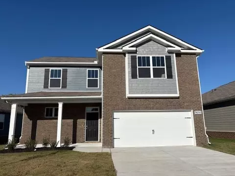 9055 Bluestem Cir, Bowling Green, KY 42104