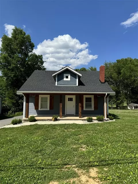 312 Sumpter Ave, Bowling Green, KY 42101
